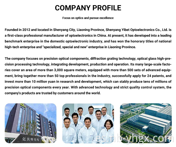 Espejo óptico Espejo metálico Espejo esférico Espejo cóncavo Espejo dieléctrico Espejo láser Espejo parabólico fuera de eje